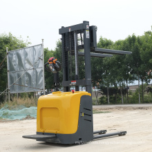 Shanding durable automatic stacker forklift